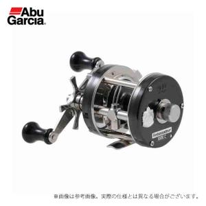 Abu Garcia（アブガルシア） アンバサダー 4601CA ファクトリー