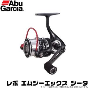 【取り寄せ商品】 アブガルシア REVO MGX THETA (レボ エムジーエックス シータ) 2000S (スピニングリール) (2020年モデル) (c)｜f-marunishi