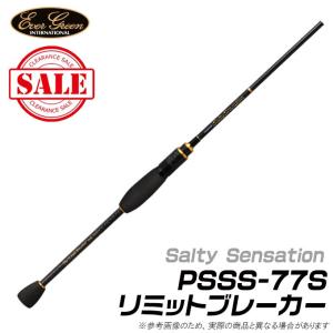5)【アウトレット商品】エバーグリーン ソルティセンセーション (PSSS 