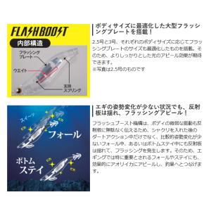 (8)シマノ QE-X25T セフィアクリンチ...の詳細画像3