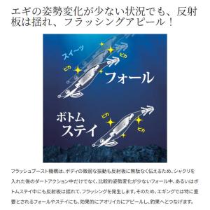 (8)シマノ QE-X35U セフィア クリン...の詳細画像3