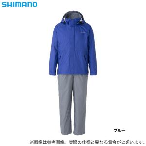 シマノ RA-027Q  DS ベーシックスーツ  /