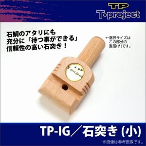 取り寄せ商品】 T-project 石突き(大) (石鯛用品)(c) 【Σ01】 : つり具