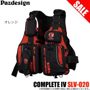 ZAPPU（ザップ） パズデザイン アルティメット V-4 SLV-029 (カラー