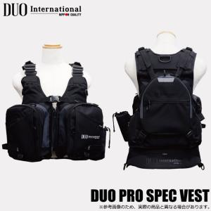 DUO（デュオ） コンパクトインフレータブル ライフジャケット 膨張式