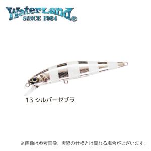 WaterLand（ウォーターランド） ジャークソニック100S (11 レッド