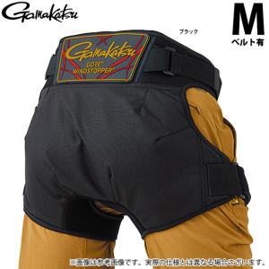 Gamakatsu 【取り寄せ商品】 がまかつ GM3726 (ブラック/M Gamakatsu 【取り寄せ商品】 がまかつ GM3726 (ブラック/M