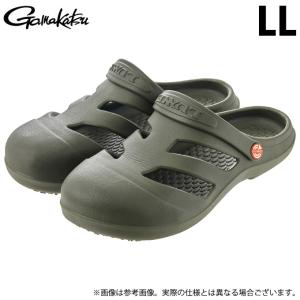 Gamakatsu（がまかつ） 【取り寄せ商品】 GM4547 (LL／ネイビー