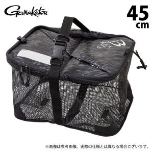 取り寄せ商品】 釣武者 CAMEX ロッキーポーチI (レッド) (小物入れ