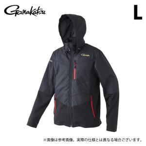 Gamakatsu（がまかつ） 【取り寄せ商品】 GM5823 (M／ブラック) CR