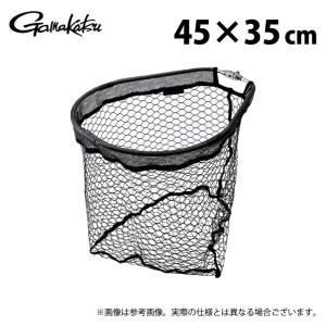 Gamakatsu（がまかつ） 【取り寄せ商品】 GM835 (45cm／ブラック