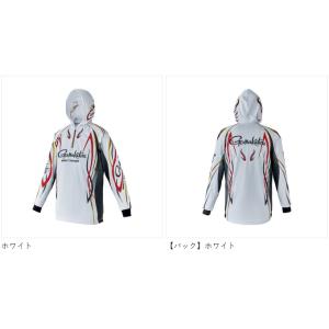 【取り寄せ商品】 がまかつ GM3736 (L...の詳細画像3