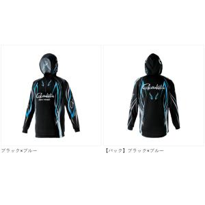 【取り寄せ商品】 がまかつ GM3736 (M...の詳細画像4
