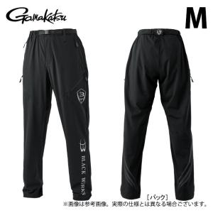 Gamakatsu（がまかつ） 【取り寄せ商品】 GM3819 M／ブラック