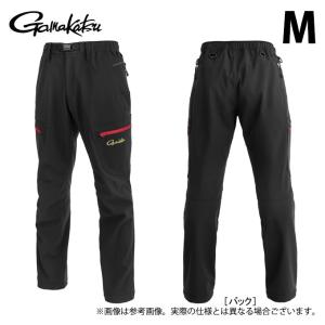 がまかつ　ストレッチボンディングフィッシングパンツ GM3684 希少3L f-marin_4549018703467