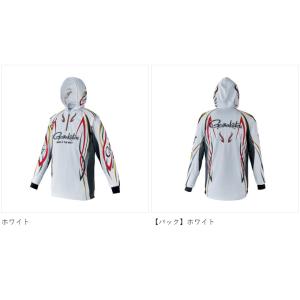 【取り寄せ商品】 がまかつ GM3736 (7...の詳細画像4