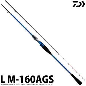 DAIWA（ダイワ） (7)【目玉商品】ダイワ 24 極鋭ヒラメ MH-240・K (船