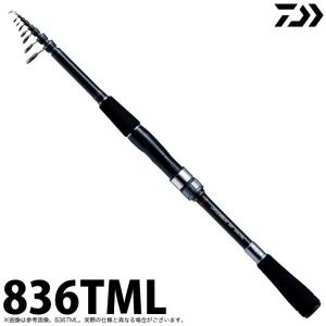 DAIWA（ダイワ） 【取り寄せ商品】ダイワ 20 クロスビート SW 766TML