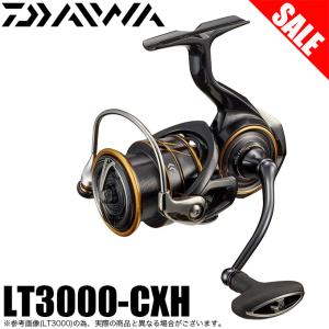 【目玉商品】ダイワ 21 カルディア LT3000-CXH (2021年モデル) スピニングリール /(5)