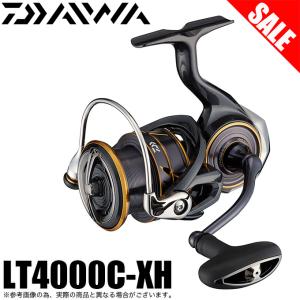 【目玉商品】ダイワ 21 カルディア LT4000-CXH (2021年モデル) スピニングリール /(5)｜f-marunishiweb2nd