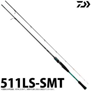 DAIWA（ダイワ） 25 エメラルダス AIR BOAT 64MB-S・K ベイトモデル