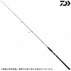DAIWA（ダイワ） 25 ソルティガ C EXPEDITION 710-8 (オフショア