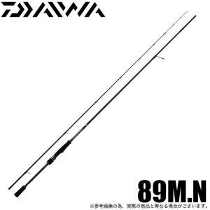 DAIWA（ダイワ） 【目玉商品】ダイワ 21 エメラルダス MX 76UL-S・N