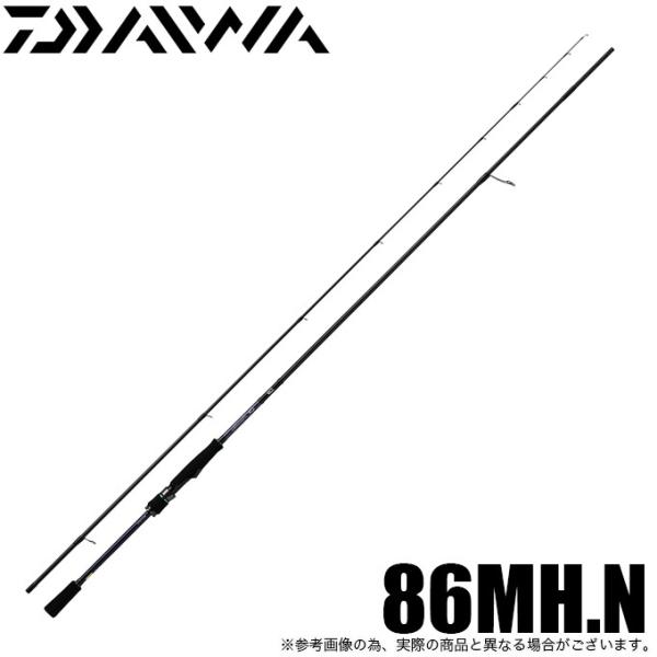 【目玉商品】ダイワ 21 エメラルダス MX 86MH・N (2021年モデル) エギングロッド/ア...