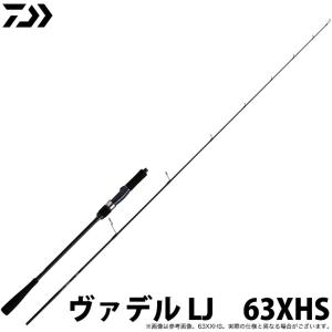 DAIWA（ダイワ） (7)【目玉商品】ダイワ 20 ヴァデル SLJ エア