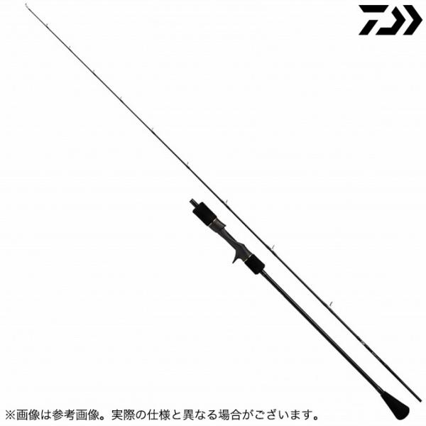 【取り寄せ商品】 ダイワ 21 ブラスト SJ 63B-4 (2021年モデル/釣竿・ジギングロッド...