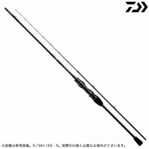 テクニカルマルイカ155 穂先のみ ゴールデンアックス 金太郎釣具 テクニカルマルイカ155 穂先のみ ゴールデンアックス 金太郎釣具