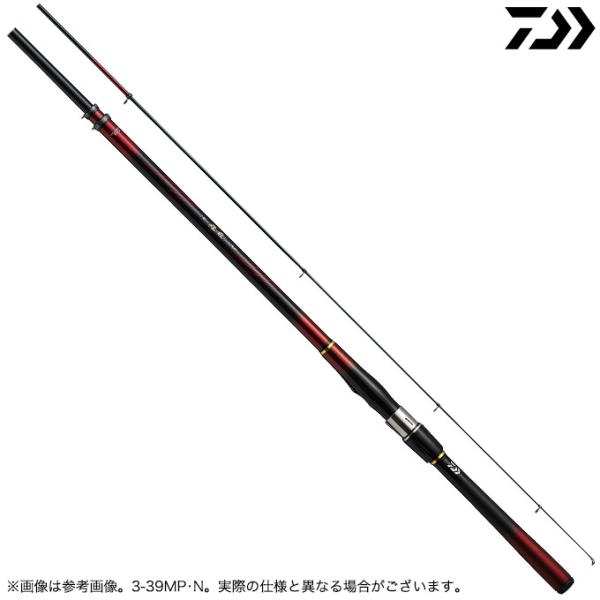 【取り寄せ商品】 ダイワ 21 小継 飛竜 2-33MP・N (釣竿・ロッド/2021年モデル) /...