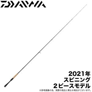 ダイワ 21ブレイゾン 各モデルの特徴を紹介 Bassfishingnews