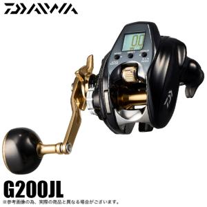 DAIWA（ダイワ） 24 シーボーグ 100J 右ハンドル (2024年モデル) 電動