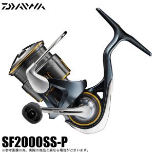 DAIWA(釣り) ダイワ 24 エアリティ SF1000S-P (2024年モデル DAIWA(釣り) ダイワ 24 エアリティ SF1000S-P (2024年モデル