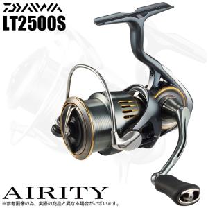 DAIWA（釣り） ダイワ 24 エアリティ SF1000S-P (2024年モデル