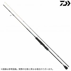 DAIWA（ダイワ） 25 エメラルダス MX イカメタル K410LB-S・W (イカ