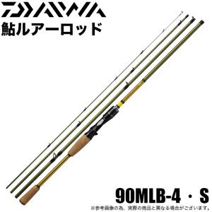 DAIWA（ダイワ） ネオステージ AY 93MHB-S (ベイトモデル) 2023年