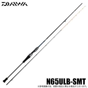 DAIWA（ダイワ） 25 エメラルダス MX イカメタル K60LS-S・W (イカ