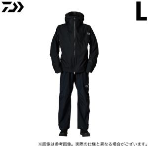 DAIWA（ダイワ） DR-1322A (ブラック／XL) ゴアテックスインフィニアム