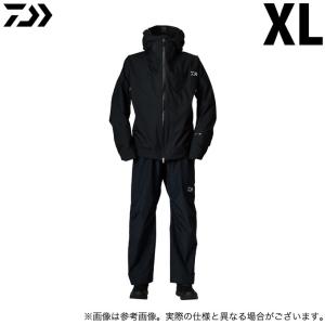 DAIWA（ダイワ） DR-1322A (ブラック／XL) ゴアテックスインフィニアム