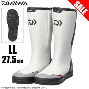 ダイワ プロバイザーブーツ PB-3530 サイズ：LL/27.5cm