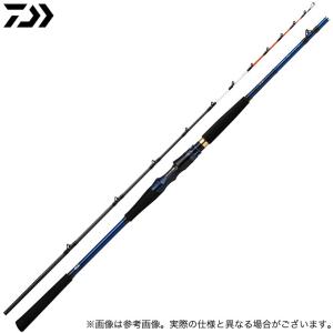 【取り寄せ商品】 ダイワ 22 極鋭ヤリイカ 91 MH-154 (船竿・ロッド／2022年モデル) /(c)｜f-marunishiweb2nd