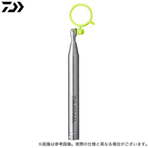 ダイワ シルバークリーク ルアーリトリーバー (トラウトルアー用品／2022年モデル)