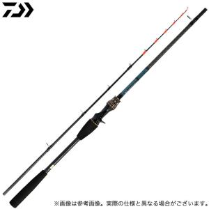 DAIWA（ダイワ） 【取り寄せ商品】 22 極鋭 中深場 HH-205 (船竿