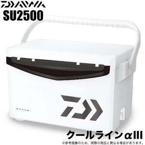 DAIWA（ダイワ） (7)ダイワ クールラインα3 VS 2500 (カラー：ゴールド