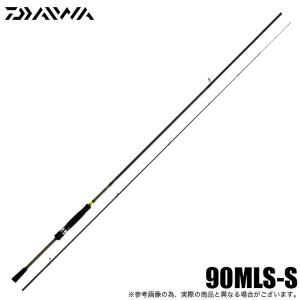 DAIWA（ダイワ） ネオステージ AY 93MHB-S (ベイトモデル) 2023年