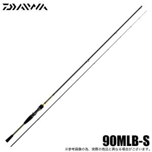 DAIWA（ダイワ） ネオステージ AY 93MHB-S (ベイトモデル) 2023年