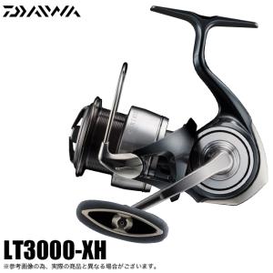 DAIWA CERTATE LT5000D-XH スピニングリールセルテート24 ダイワ スピニングリール 24セルテート LT5000D-XH【即日発送