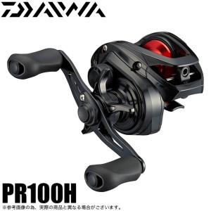 DAIWA（ダイワ） 【目玉商品】ダイワ 24 バス X 100HL 左ハンドル